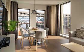 Innside By Melia Newcastle